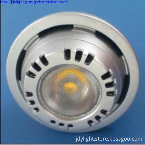 New light!!! 10W mini size spot light